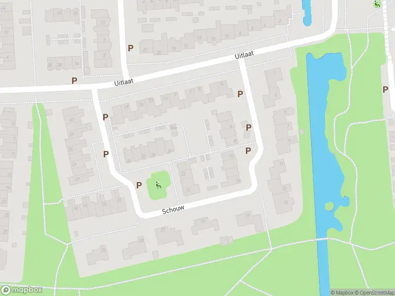Overlastmelding Schouw in Grootebroek gesloten