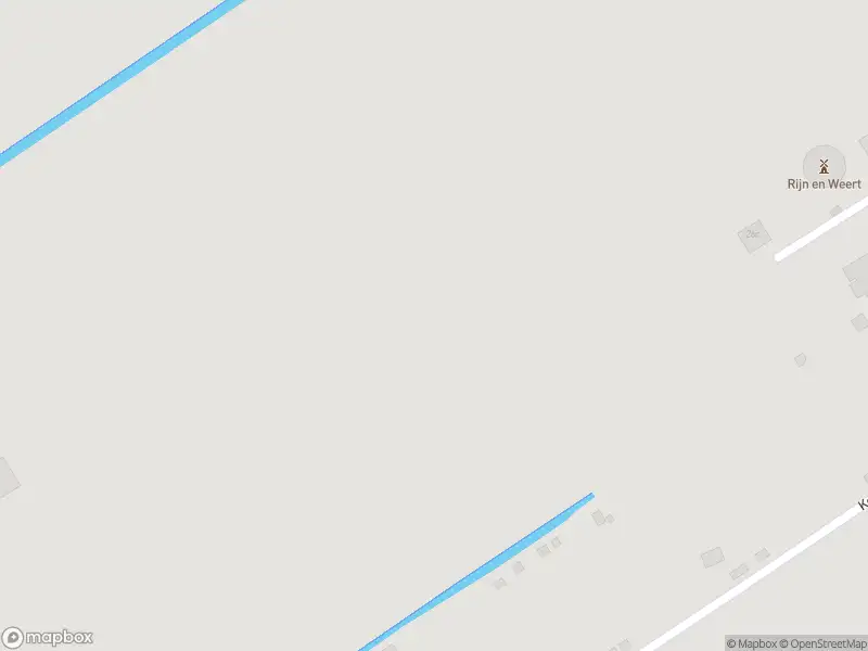 Politie naar de Werkhovenseweg in Werkhoven vanwege aanrijding met letsel