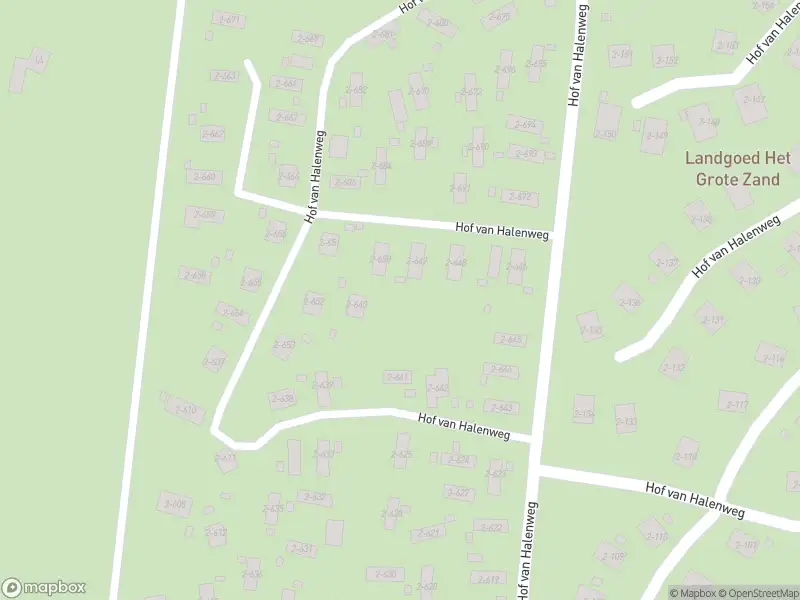 Politie met grote spoed naar de Hof van Halenweg in Hooghalen vanwege ongeval met letsel