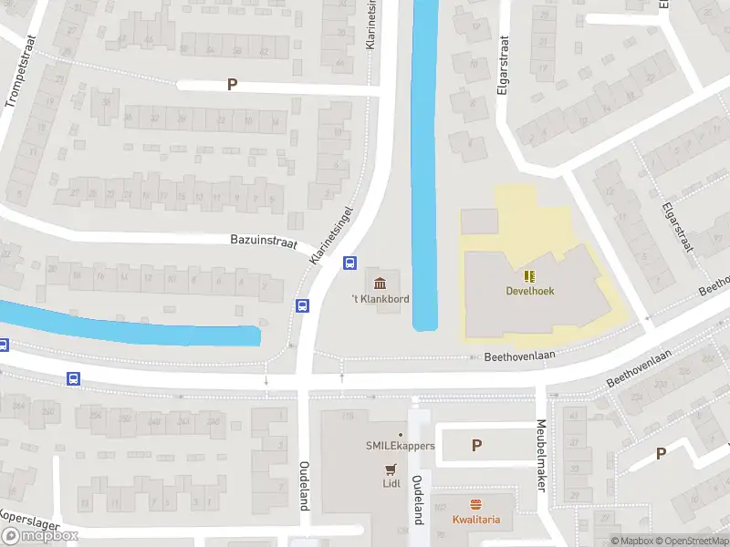 Overlastmelding Beethovenlaan in Zwijndrecht gesloten