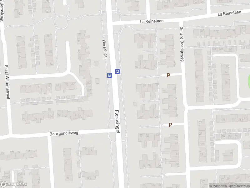 Overlastmelding Flamingohof in 1611DM Bovenkarspel