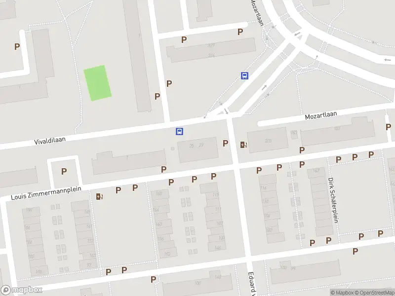 Politie naar de Johannes Verhulststraat in Schiedam vanwege ongeval met letsel