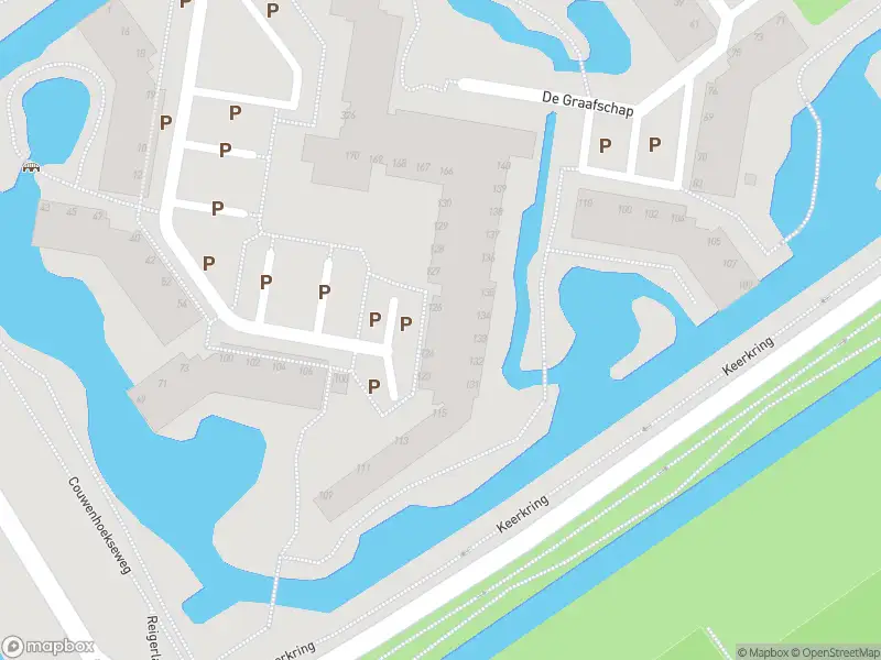 Besteld ambulance vervoer naar de De Baronie in Capelle aan den IJssel