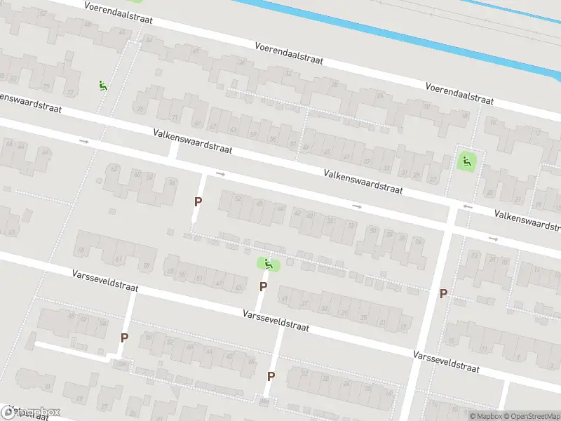 Overlastmelding Valkenswaardstraat in Tilburg gesloten
