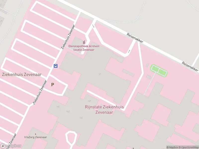 Overlastmelding Hunneveldweg in Zevenaar gesloten