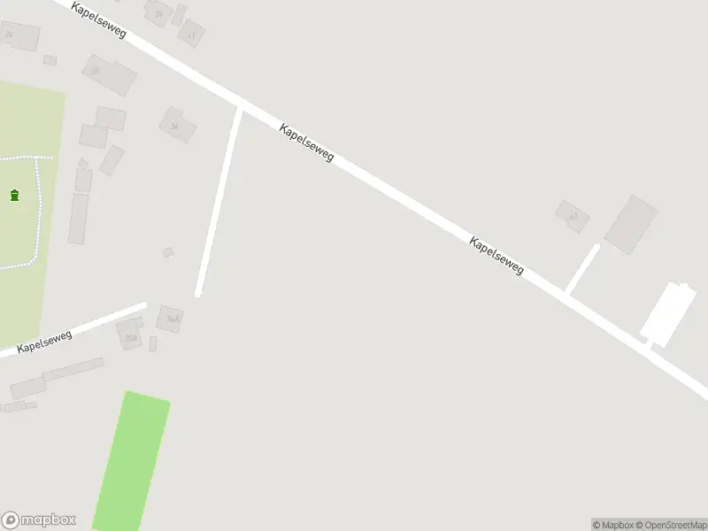 Overlastmelding Kapelseweg in Kloetinge