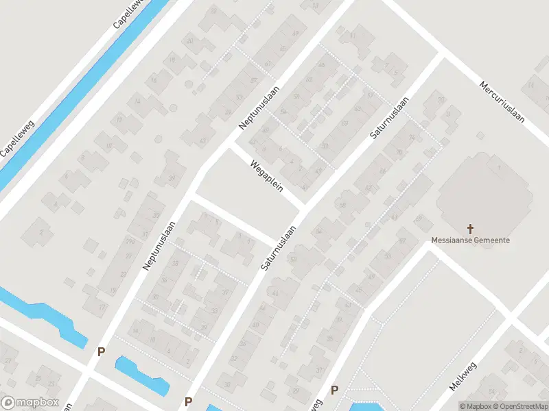 Overlastmelding Wegaplein in Oude-Tonge