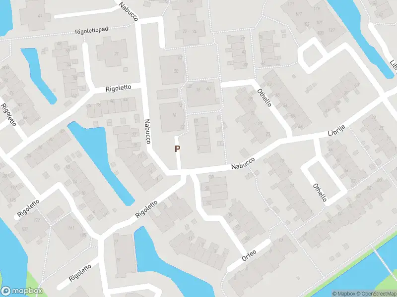 Ambulance met grote spoed naar de Nabucco in Capelle aan den IJssel