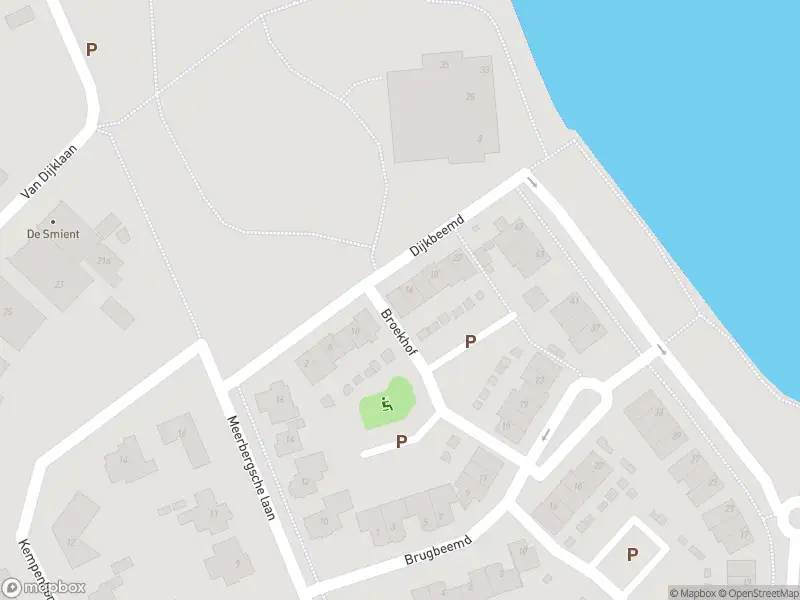 Overlastmelding Broekhof in Waalre
