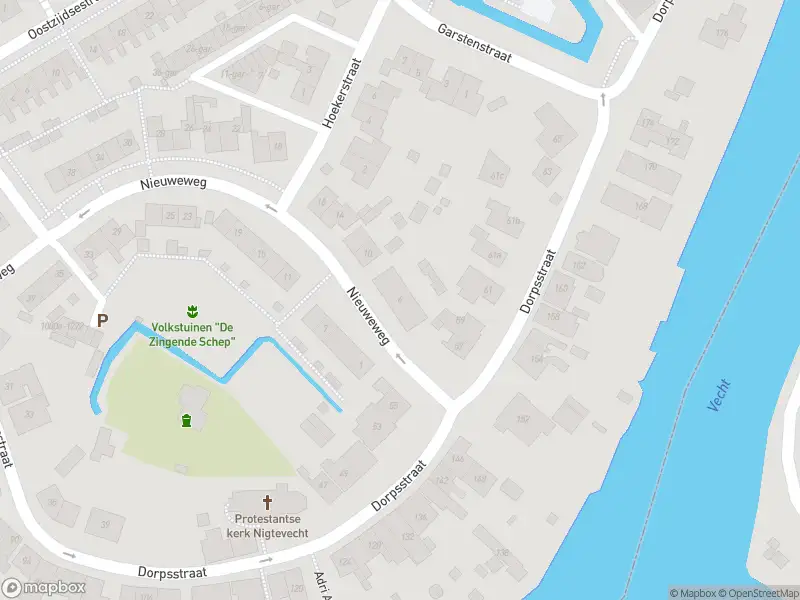 Overlastmelding Nieuweweg in Nigtevecht