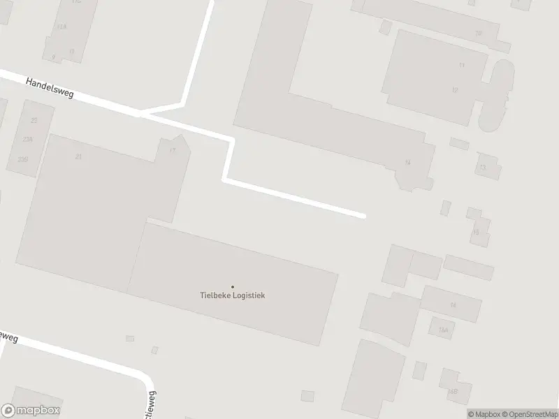 Overlastmelding Handelsweg in 8152BN Lemelerveld