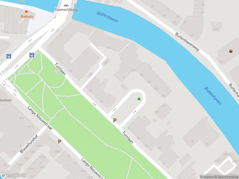 Ambulance met gepaste spoed naar de Plein Eendragt in Schiedam