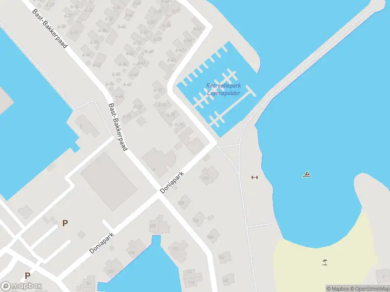 Brandweer met gepaste spoed naar de Bast-Bakkerpaad in Langweer vanwege stankoverlast