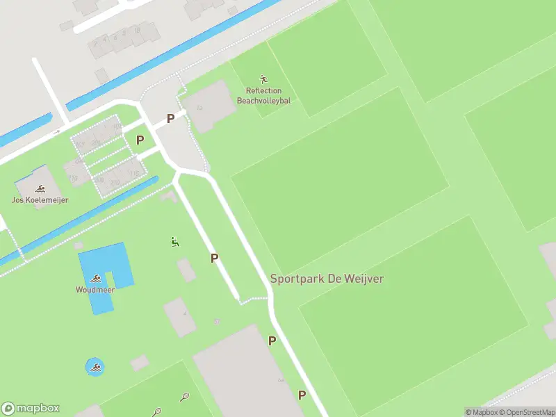 Overlastmelding De Weijver in Hoogwoud gesloten