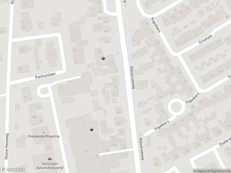 Overlastmelding Rijksstraatweg in Heemskerk