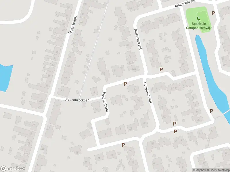 Overlastmelding Vivaldistraat in Hulst gesloten