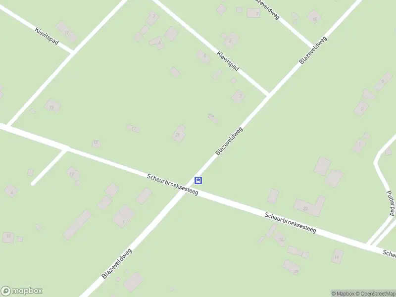 Overlastmelding Blazeveldweg in Haaren