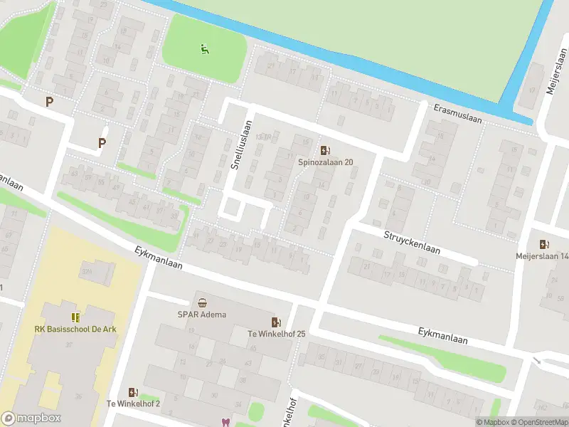 Ambulance met gepaste spoed naar de Spinozalaan in Heemstede