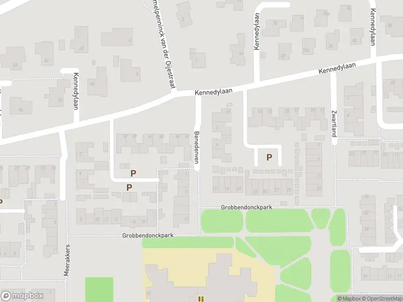 Traumahelikopter naar de Benedenven in Goirle