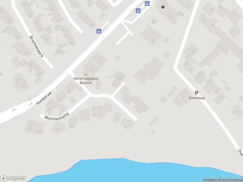 Overlastmelding Moeckenkamp in De Steeg