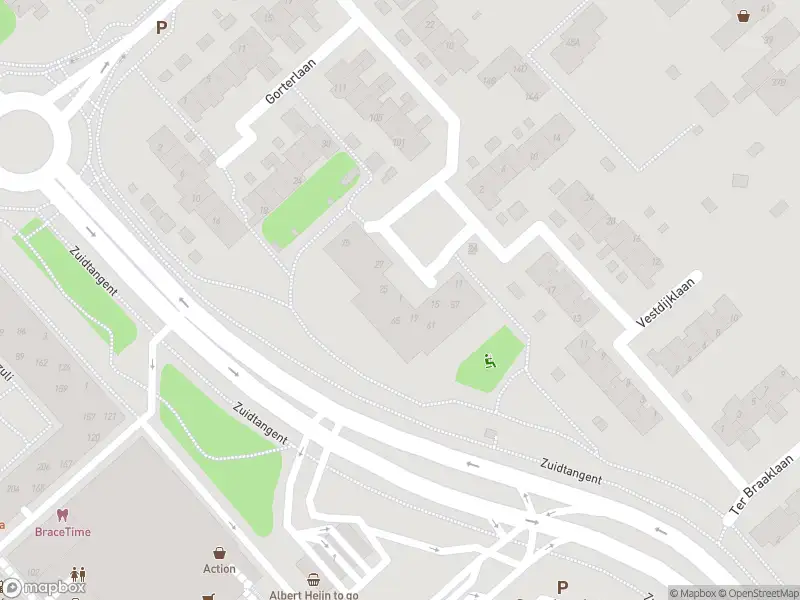 Overlastmelding Jacques Perklaan in Heerhugowaard