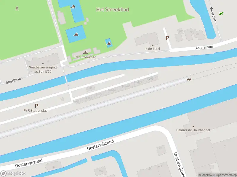 Overlastmelding Stationslaan in Hoogkarspel
