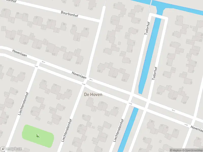 Ambulance met gepaste spoed naar de Provincialeweg in Dordrecht