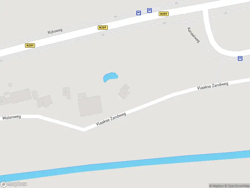 Anonieme overlastmelding Vlaakse Zandweg in Schore