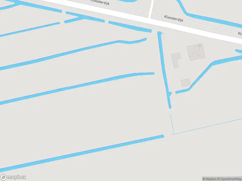Overlastmelding Kloosterdijk in Monnickendam
