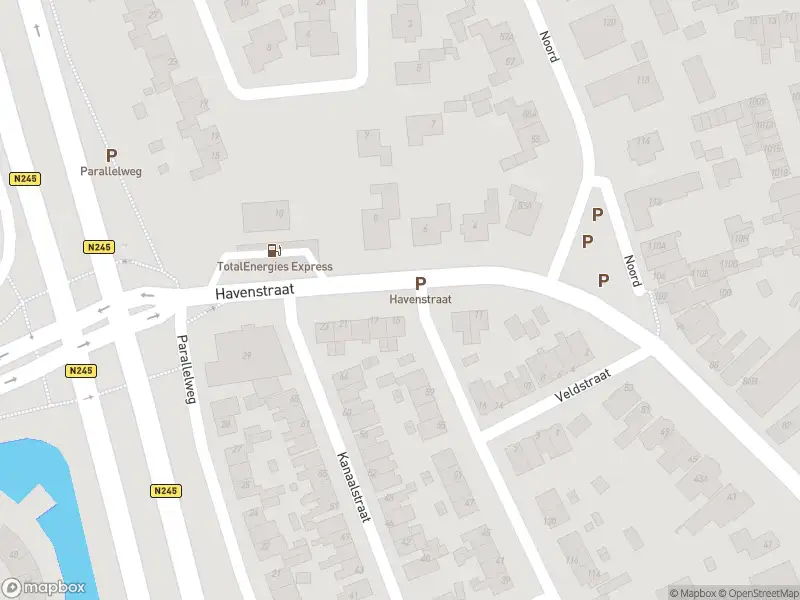 Overlastmelding Havenstraat in Schagen