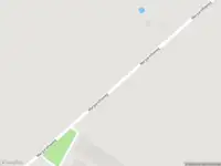 Politie met grote spoed naar de Margarethaweg in Oostburg vanwege letsel