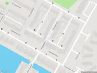 Ambulance met gepaste spoed naar de Katwijkerpad in Berkel en Rodenrijs
