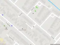 Overlastmelding Bosstraat in Nieuw-Vennep