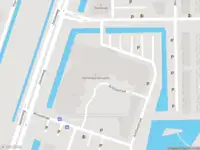 Besteld ambulance vervoer naar de Achillesstraat in Rotterdam