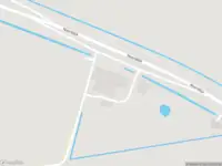 Ambulance met gepaste spoed naar de Noorddijk in Dirksland