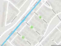 Overlastmelding Dadelgaarde in Hendrik-Ido-Ambacht gesloten