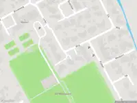 Ambulance met gepaste spoed naar de Wilg in Melissant