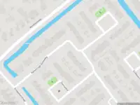 Overlastmelding Kamerlingh Onnesweg in Kudelstaart