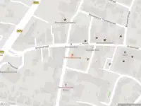 Ambulance met grote spoed naar de Kwistbeeklaan in Baarlo