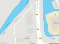 Ambulance met gepaste spoed naar de Nobelsingel in Berkel en Rodenrijs