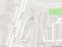 Brandweer en politie met gepaste spoed naar de Fazantstraat in Oosterhout
