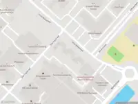 Ambulance naar de Lucas Bolsstraat in Nieuw-Vennep vanwege ongeval met letsel