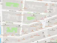 Ambulance met grote spoed naar de Diamantstraat in Amsterdam