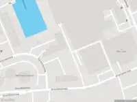 Politie naar de Groot Bollerweg in Venlo vanwege aanrijding met letsel