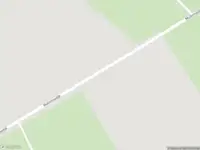 Ambulance met grote spoed naar de Mullemsedijk in Stevensbeek