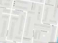 Ambulance met gepaste spoed naar de Schuddebeursstraat in Rotterdam
