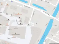 Brandweer met gepaste spoed naar de Lantaarnstede in Nieuwegein vanwege een liftopsluiting