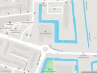 Overlastmelding Johannes Postlaan in 2742VA Waddinxveen