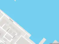 Ambulance met gepaste spoed naar de Deltahaven in Stellendam