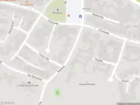 Ambulance met grote spoed naar de Hogeweg in Wijk aan Zee